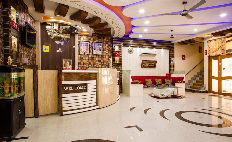 Hotel Banwari Palace-Gallary